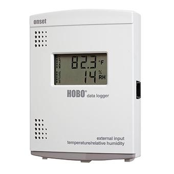 Enregistreur autonome de température humidité u14-001_0
