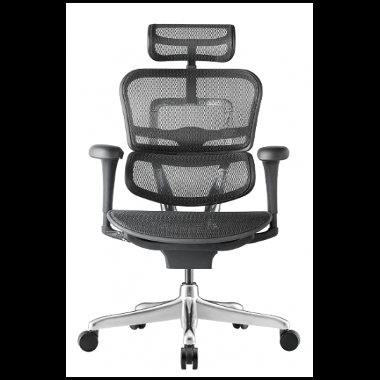 Fauteuil de bureau ergonomique Classic_0