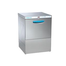 Lave-vaisselle, paniers 500x500, gamme CE avec Break Tank - Hoonved - 0698142689032_0