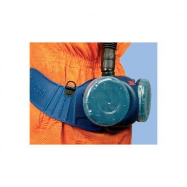 Kit ventilation spécial agriculture - Protection gaz, vapeurs et particules - 3M France_0
