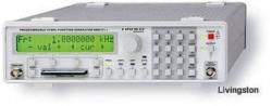 Location générateur de fonctions Hameg - HM 8131 - Fréquence 100 Hz à 15 MHz - Sortie 20 mVpp à 20 Vpp - DDS et modulation avancée_0