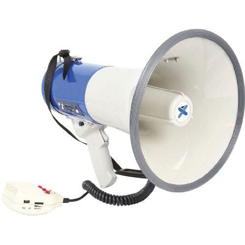 MEGAPHONE VONYX MG065 65W USB/SD BATTERIE_LC05541N Comparer les prix de  MEGAPHONE VONYX MG065 65W USB/SD BATTERIE_LC05541N sur Hellopro.fr