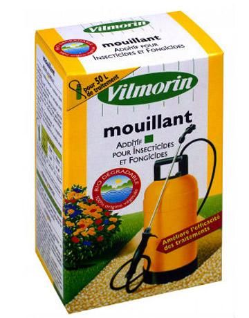 MOUILLANT ADDITIF INSECTICIDES VILMORIN