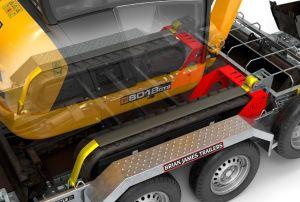 Option 2 - Sangles de chenille - Heavy Duty Tacstrap Digger Plant 2 170_0