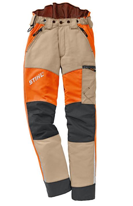Pantalon FUNCTION Universal taille XS - STIHL - 0088-342-1502