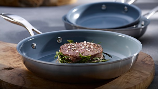 Poêle zwilling® sol design & polyvalent, ZWILLING STAUB FRANCE