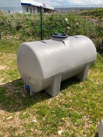 Cuve 1000 Litres