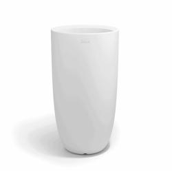 Pot de fleurs amphora 75 - BLANC - blanc 5400000060380_0