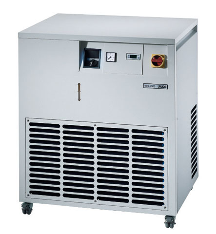 Refroidisseurs cryogéniques Lauda WK jusqu'à 13 kW - refroidissement air ou eau - options RS-232/485_0
