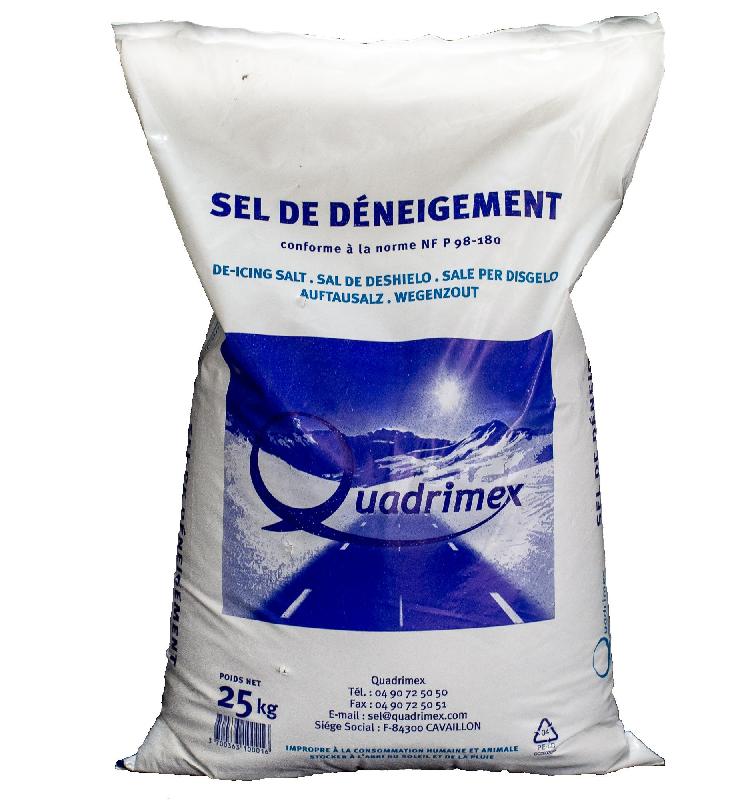 Sac de 25 kg sel de déneigement classe B - SLDNGHM-QD01/S_0