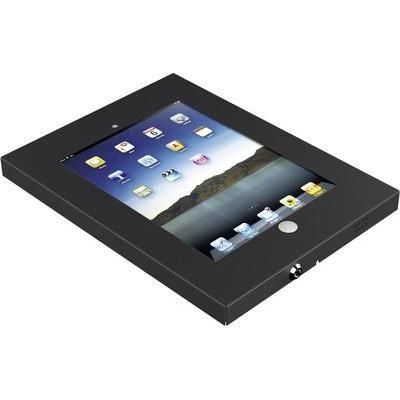 COQUE DE MAINTIEN POUR IPAD RENKFORCE 29215C43 ADAPTÉ POUR MODÈLES APPLE: IPAD 2, IPAD 3, IPAD 4, IPAD AIR