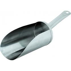 Stalgast Pelle à Farine 1.0 L Inox1 - 652733257444_0