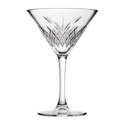 Utopia Verres à Martini Vintage 230ml (Lot de 12) - 0685071160589_0