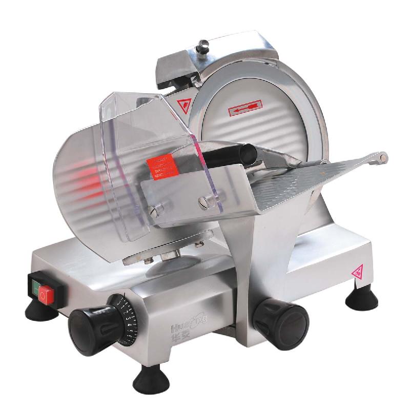 Vaiotec Trancheuse EASYLINE 195 - aluminium 10600_0