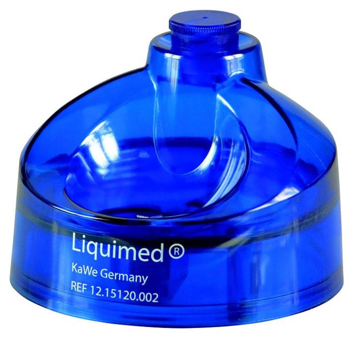 DISTRIBUTEUR À ALCOOL « LIQUIMED »