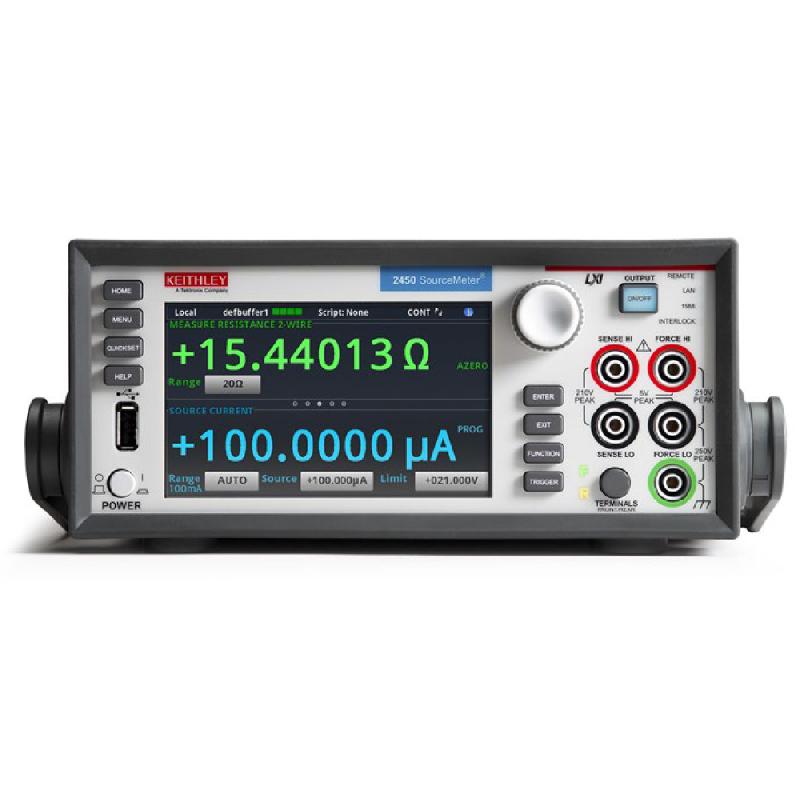 2281S-20-6 | Alimentation DC de précision et simulateur de batterie 20 V 6 A 120 W_0