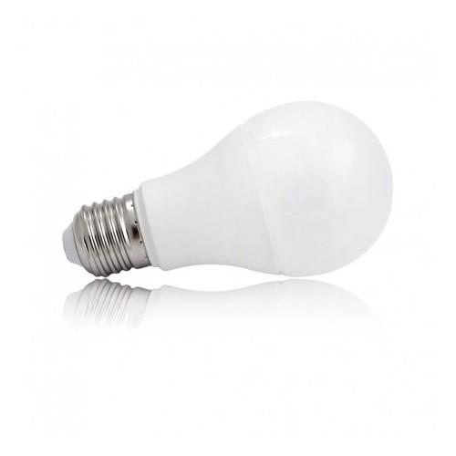 Ampoule led 12  watt bulb e27 4000°k ceramic dépoli  100-250v_0