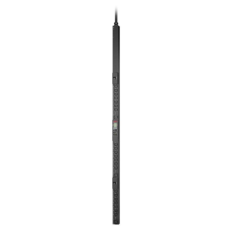 APC APDU9953 unité de distribution d'énergie 24 sortie(s) CA 0U Noir_0