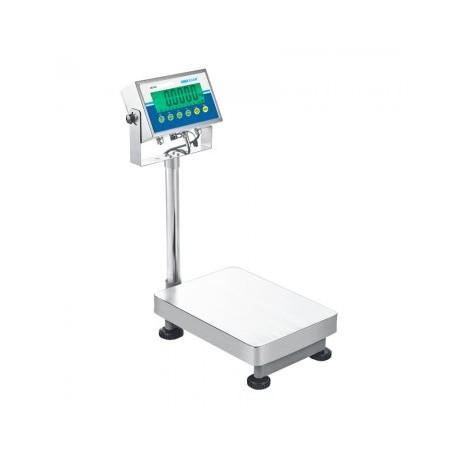 AR18490 - Balance Adam AGB/AGF pour comptage, contrôle de poids et pesée industrielle - IP67, plateau inox_0