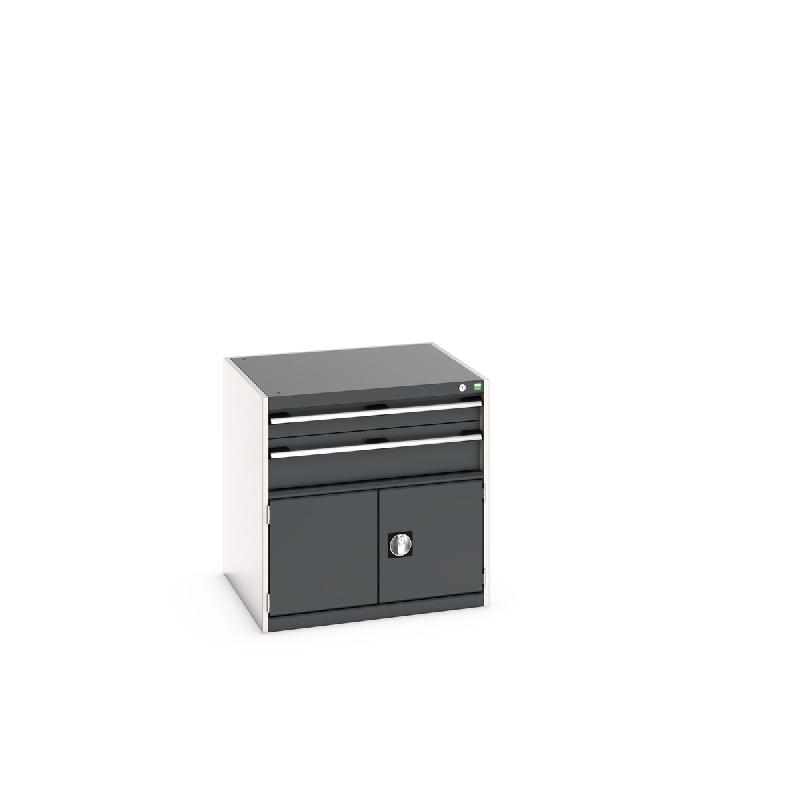 Armoire A Tiroirs/Porte Cubio Sl-878-3 Réf : 40028098._0