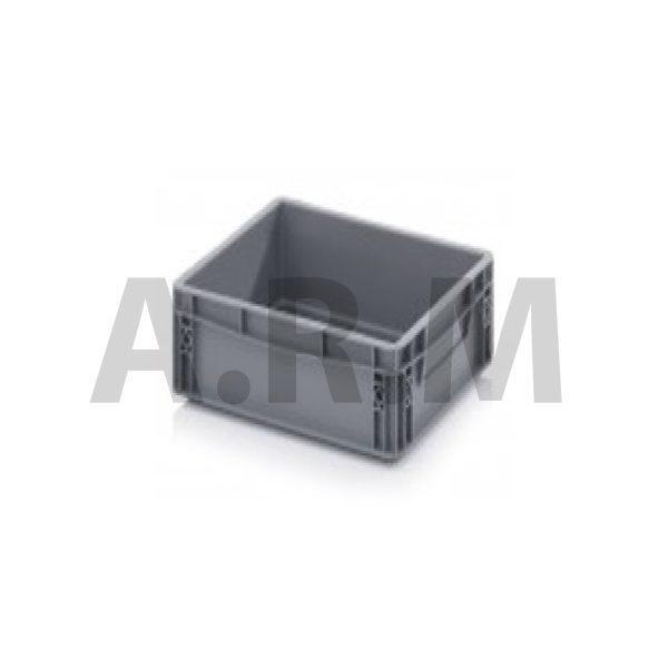 Bac à bec plein euro norme_0