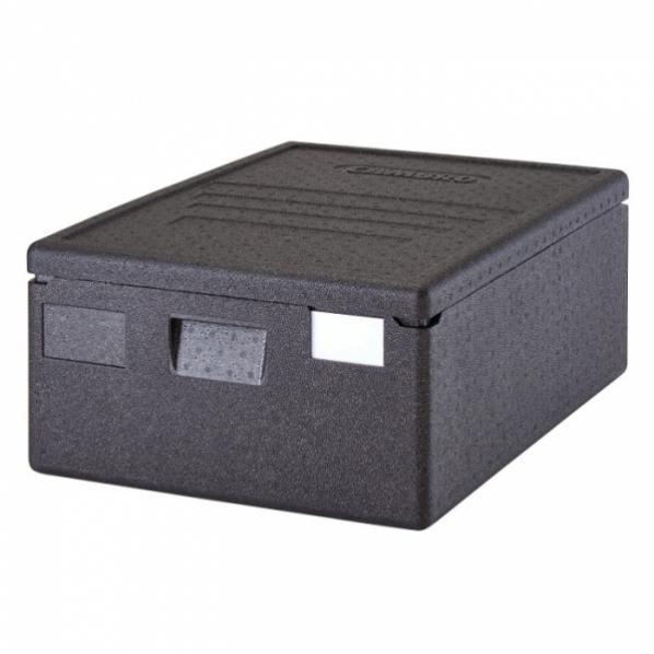 Boîte isotherme à chargement par le haut - 600x400 mm (intérieur) - Capacité 53 litres - Marque CAMBRO_0