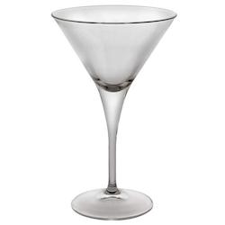 Bormioli Rocco Verre à cocktail Ypsilon 24.5 cl x6 - transparent verre 031034_0
