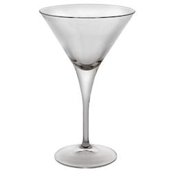 Bormioli Rocco - Verre à cocktail Ypsilon 24.5 cl x6 - transparent verre 031034_0