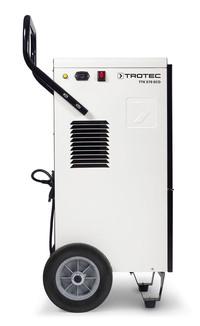 Déshumidificateur industriel TTK 570 ECO - 127L/jour - Robuste, compact et performant_0