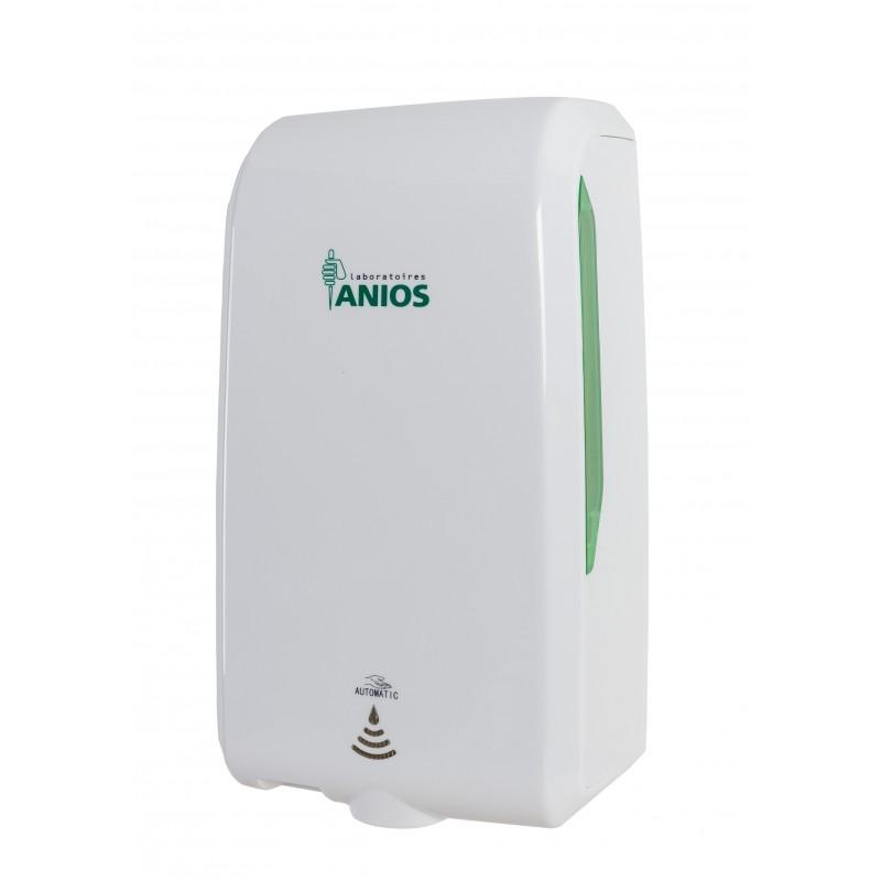 Des201465 - Distributeur électronique ANIOS CPA - compact et anti-aérobiocontamination_0