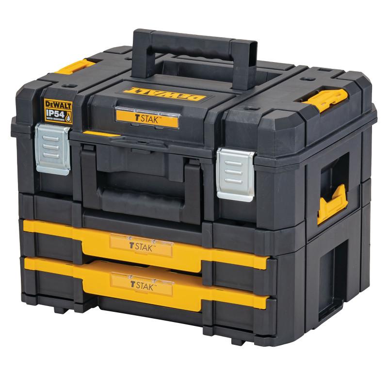 DEWALT kit tstak 2 pièces - DEWALT | dwst83395-1_0