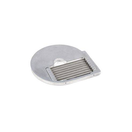 DISQUE COUPE FRITES 10 MM POUR COUPE-LÉGUMES PROFESSIONNEL BUFFALO