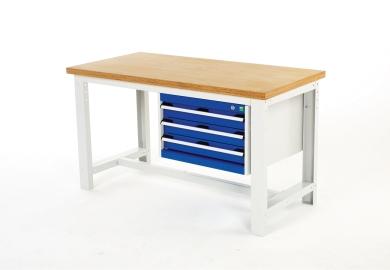 Etabli avec ossature réf 41003402.11v_0