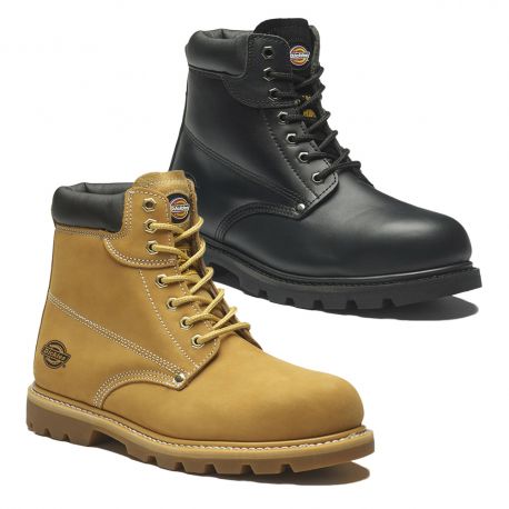 Fa23200-sb-p hro sra -chaussures de sécurité montantes-cleveland dickies_0