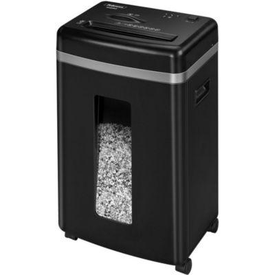 Fellowes Destructeur de documents micro-coupe MicroShred 450M_0