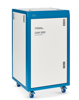 Gam 2000/Gam 3000 - Spectromètre de masse de process pour l'analyse directe de gaz multicomposants_0