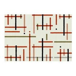 García de Pou Garcia de Pou 2000 unités - Sets De Table Offset  70 G/M2 30X42 Cm Quadrichromie Papier - beige papier 272.23_0