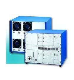 Générateurs ultrasoniques - soltec - rack 9 kw_0