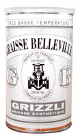 Graisse synthétique grizzli_0