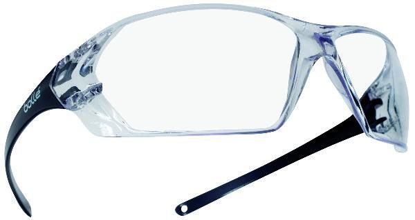 LUNETTE PRISM POLYC.INCOL.ANTI-RAYURES/BUEE