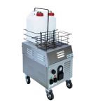 Nettoyeur vapeur professionnel Tremila - pour nettoyage et désinfection - 3300W - 2,2L - électrique_0