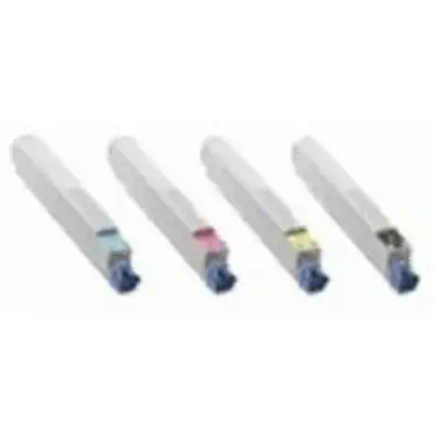 OKI 42918913 Cartouche de toner 1 pièce(s) Original Jaune_0