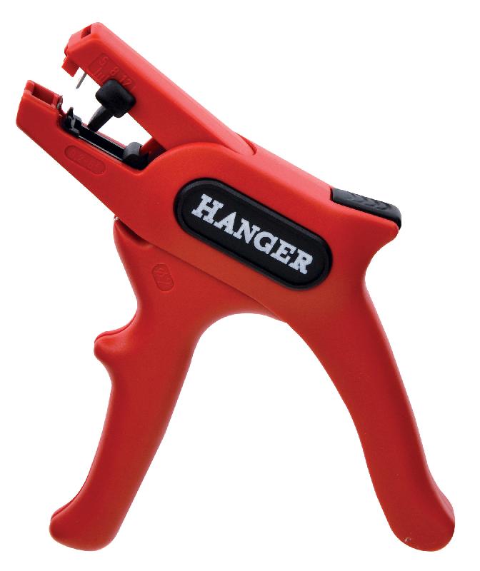 Pince à dégainer automatique 0.2-6 mm² - HANGER - 231103 - 030739_0