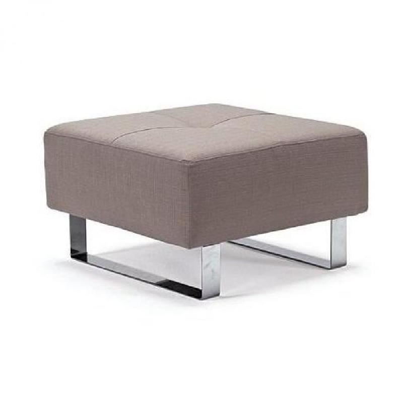 POUF DESIGN SUPREMAX DELUXE EXCESS 65*65 CM