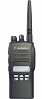 Radio analogique PMR - Série Waris - Motorola GP360 - Poste polyvalent pour organisations évolutives_0