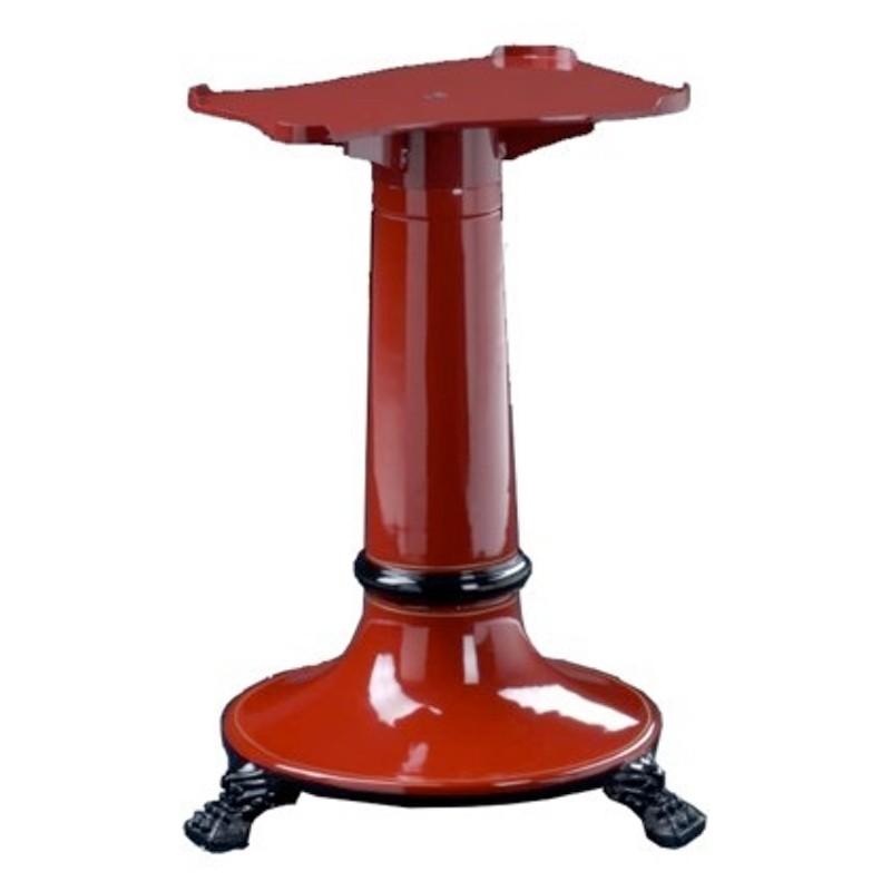 Support pour trancheuse VOLANO - modèles à lame 250 à 370 mm - marque TECHNITALIA_0