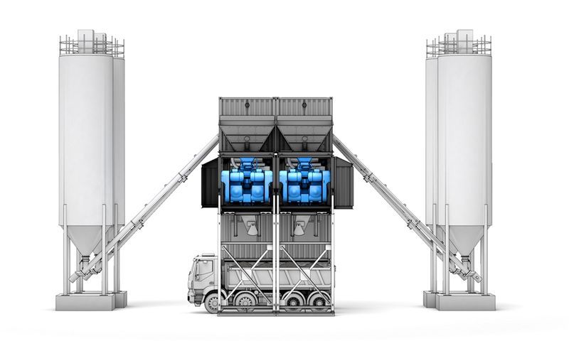 Twinmix centrale à béton - bhs-sonthofen_0