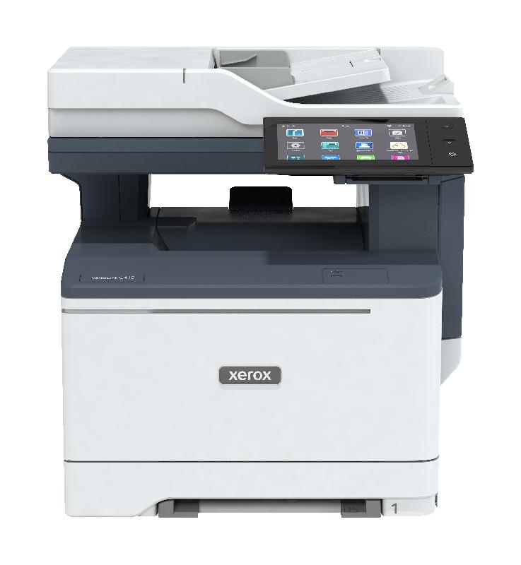 Xerox VersaLink C415 A4 40 ppm - Copie/Impression/Numérisation/Fax recto verso PS3 PCL5e/6 2 magasins 251 feuilles_0
