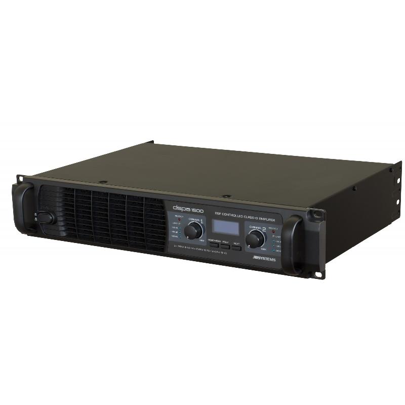 Ampli de Sono à découpage Audiophony Ti300 pour 299