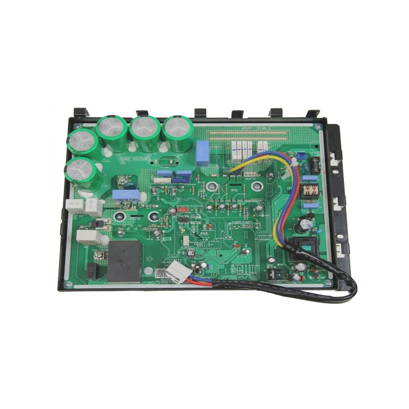 CARTE INVERTER EAX32402701 POUR CLIMATISEUR LG EBR37094706